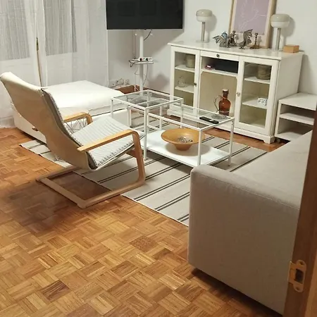 La Consulta De Paloma, Plaza Encanto Historico Riaza