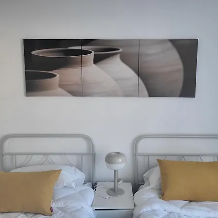 La Consulta De Paloma, Plaza Encanto Historico *