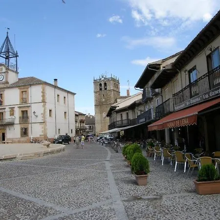 La Consulta De Paloma, Plaza Encanto Historico *