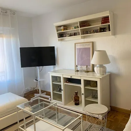 La Consulta De Paloma, Plaza Encanto Historico Apartment