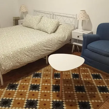 アパート La Consulta De Paloma, Plaza Encanto Historico *