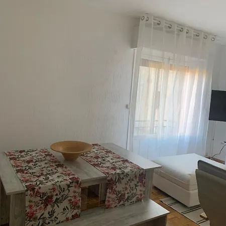 アパート La Consulta De Paloma, Plaza Encanto Historico