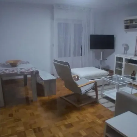 La Consulta De Paloma, Plaza Encanto Historico Apartment *