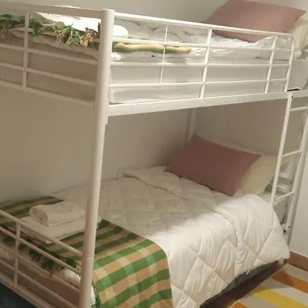 La Consulta De Paloma, Plaza Encanto Historico アパート *