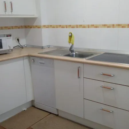 La Consulta De Paloma, Plaza Encanto Historico Apartment *