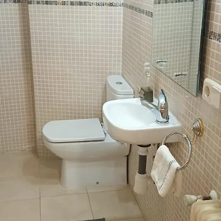 La Consulta De Paloma, Plaza Encanto Historico リアサ