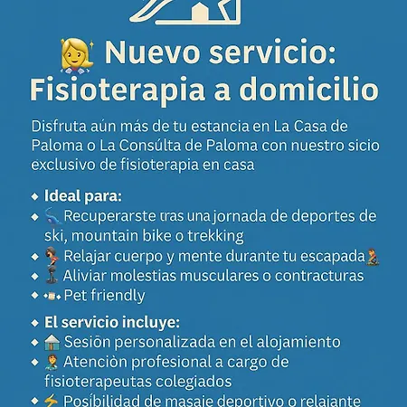 La Consulta De Paloma, Plaza Encanto Historico Riaza