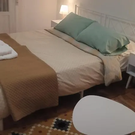 La Consulta De Paloma, Plaza Encanto Historico Apartment