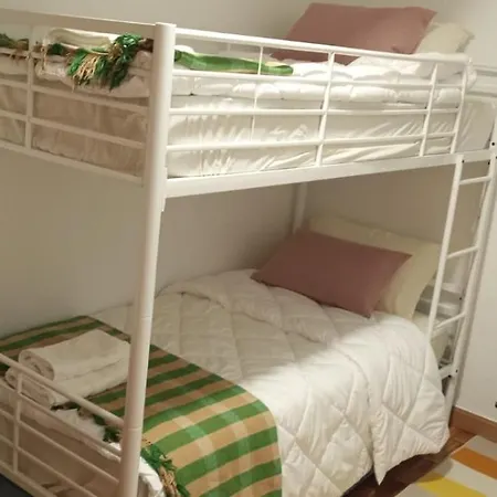 Apartment La Consulta De Paloma, Plaza Encanto Historico *