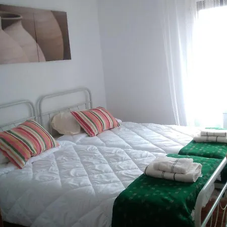 La Consulta De Paloma, Plaza Encanto Historico リアサ