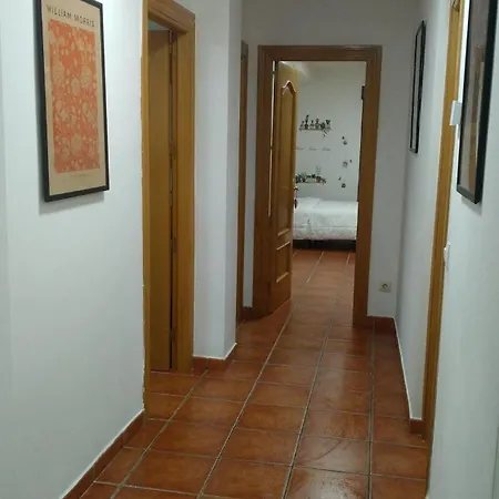 La Consulta De Paloma, Plaza Encanto Historico Apartment *