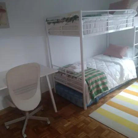 Apartment La Consulta De Paloma, Plaza Encanto Historico *