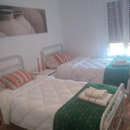 La Consulta De Paloma, Plaza Encanto Historico *