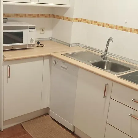 Lägenhet La Consulta De Paloma, Plaza Encanto Historico