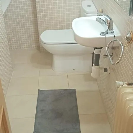 アパート La Consulta De Paloma, Plaza Encanto Historico *