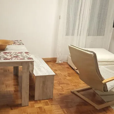 La Consulta De Paloma, Plaza Encanto Historico * Riaza