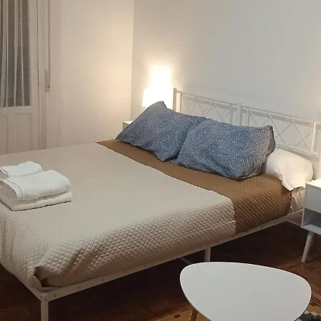 La Consulta De Paloma, Plaza Encanto Historico Apartment