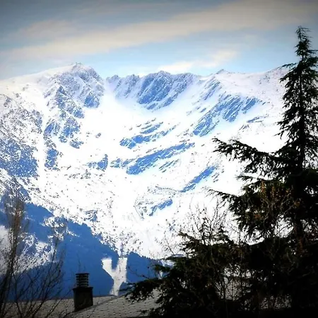 Apartment La Consulta De Paloma, Plaza Encanto Historico Riaza