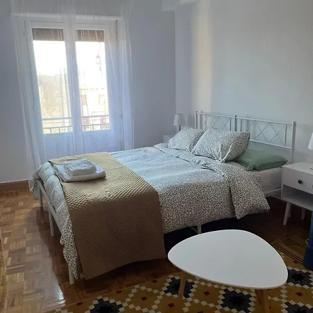 Apartment La Consulta De Paloma, Plaza Encanto Historico Riaza