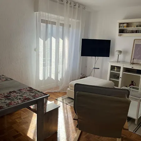 Apartment La Consulta De Paloma, Plaza Encanto Historico Riaza