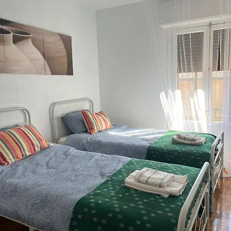 La Consulta De Paloma, Plaza Encanto Historico Apartment *