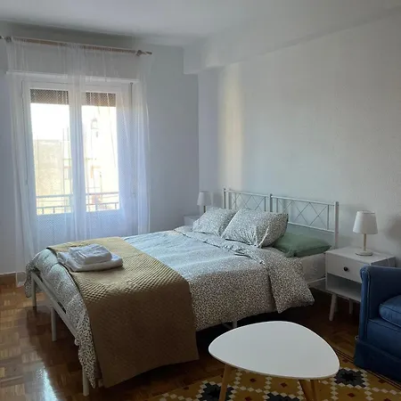 Apartment La Consulta De Paloma, Plaza Encanto Historico *