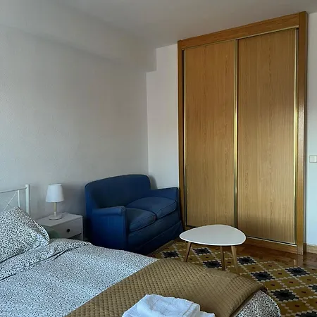 La Consulta De Paloma, Plaza Encanto Historico Apartment Riaza