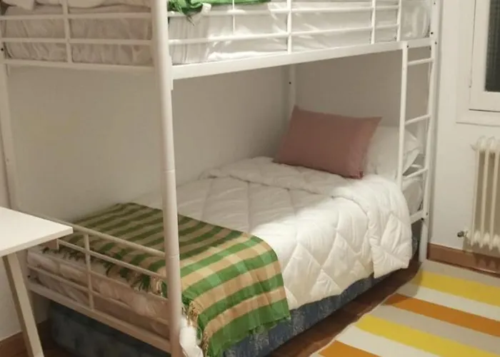 La Consulta De Paloma, Plaza Encanto Historico