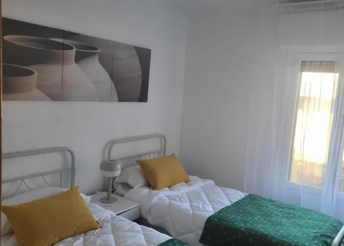 Apartamento La Consulta De Paloma, Plaza Encanto Historico *