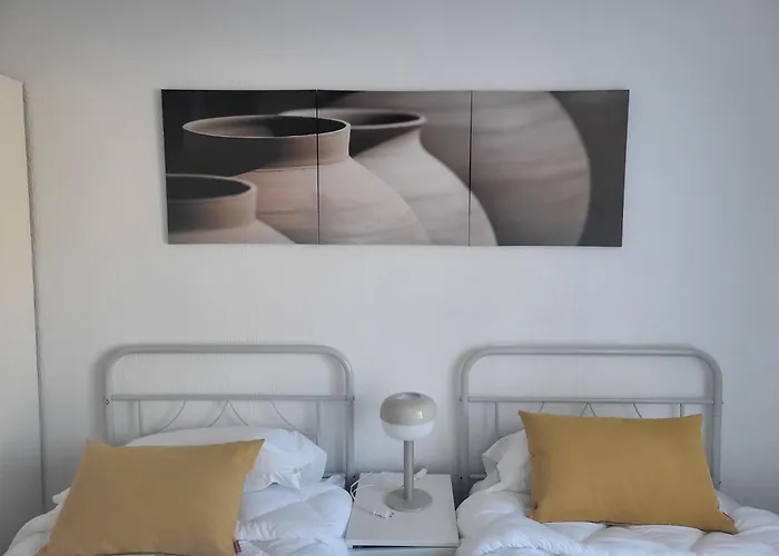 La Consulta De Paloma, Plaza Encanto Historico *