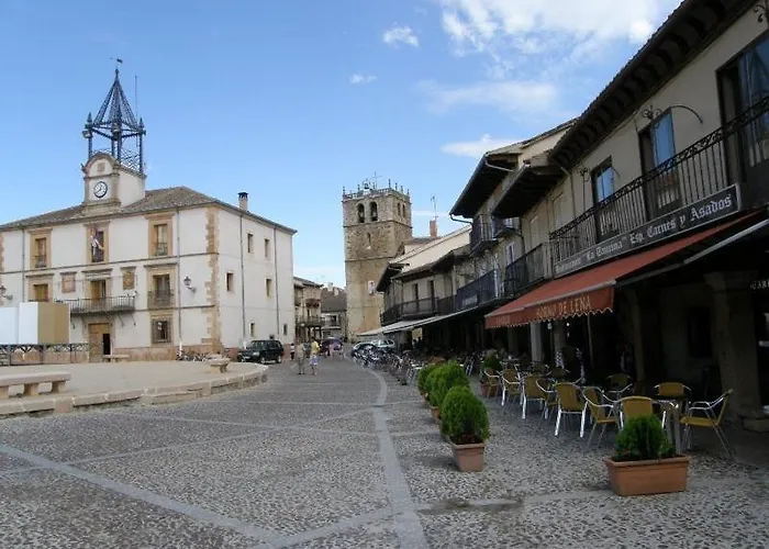 La Consulta De Paloma, Plaza Encanto Historico *
