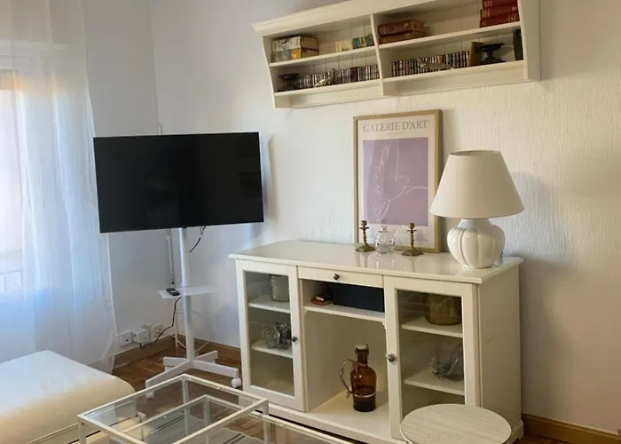 La Consulta De Paloma, Plaza Encanto Historico Apartamento