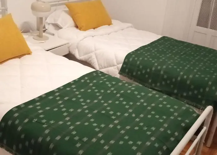 Apartamento La Consulta De Paloma, Plaza Encanto Historico Riaza