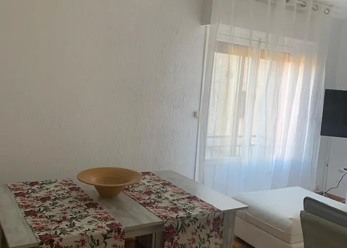 Apartamento La Consulta De Paloma, Plaza Encanto Historico