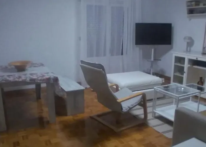 La Consulta De Paloma, Plaza Encanto Historico Apartamento *