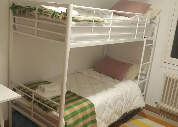 La Consulta De Paloma, Plaza Encanto Historico Apartamento *