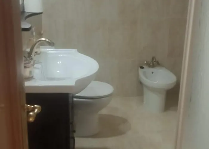 Apartamento La Consulta De Paloma, Plaza Encanto Historico