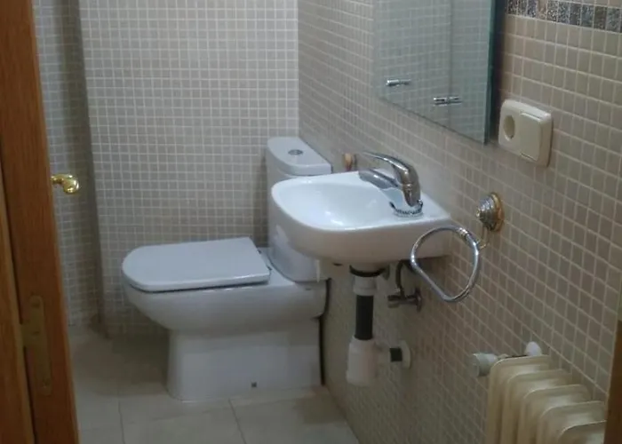 La Consulta De Paloma, Plaza Encanto Historico