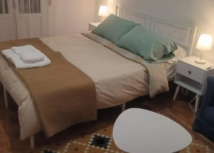 La Consulta De Paloma, Plaza Encanto Historico Apartamento