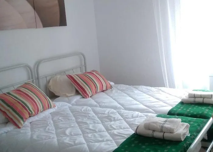 La Consulta De Paloma, Plaza Encanto Historico Riaza