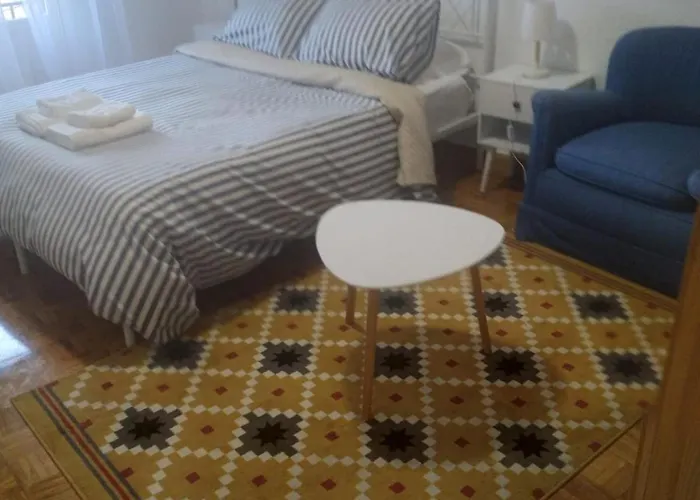 La Consulta De Paloma, Plaza Encanto Historico Apartamento