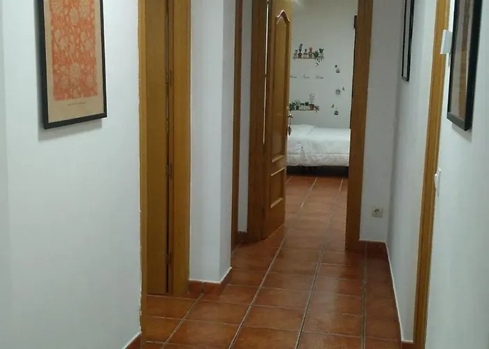 La Consulta De Paloma, Plaza Encanto Historico Apartamento *