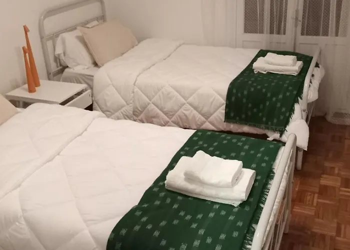 Apartamento La Consulta De Paloma, Plaza Encanto Historico Riaza