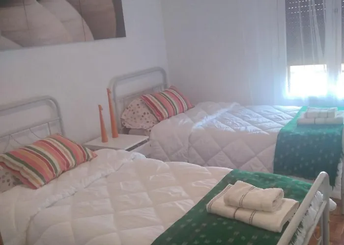 La Consulta De Paloma, Plaza Encanto Historico *