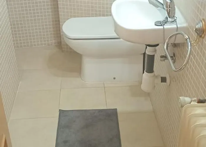 Apartamento La Consulta De Paloma, Plaza Encanto Historico *