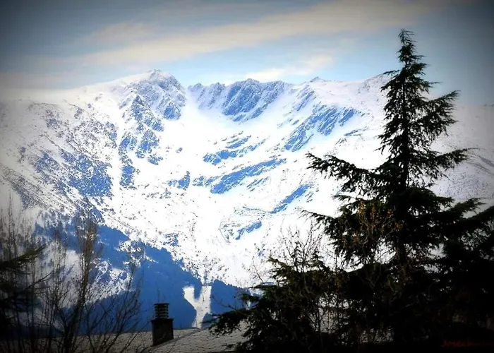 Apartamento La Consulta De Paloma, Plaza Encanto Historico Riaza
