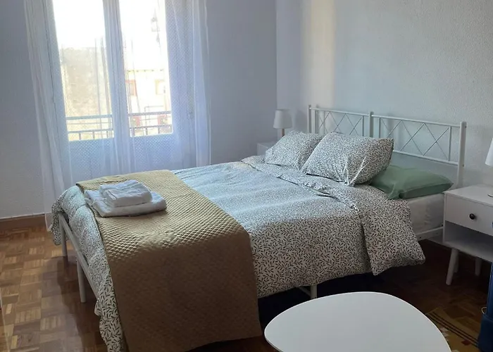 Apartamento La Consulta De Paloma, Plaza Encanto Historico Riaza