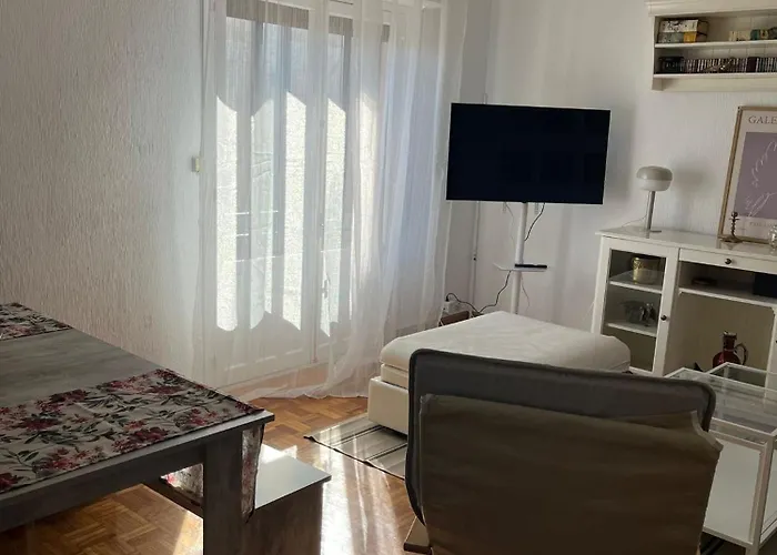 Apartamento La Consulta De Paloma, Plaza Encanto Historico Riaza