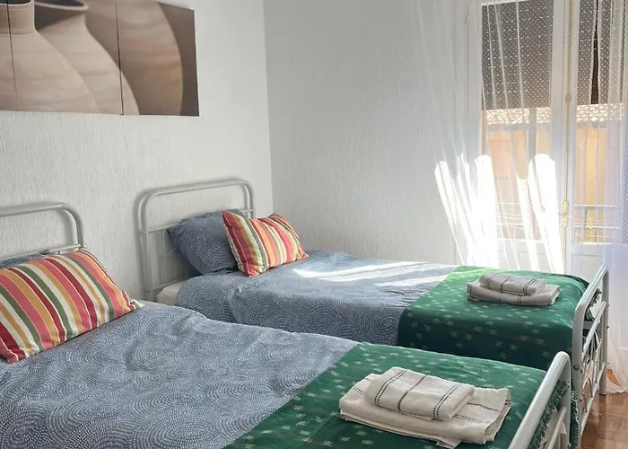 La Consulta De Paloma, Plaza Encanto Historico Apartamento *