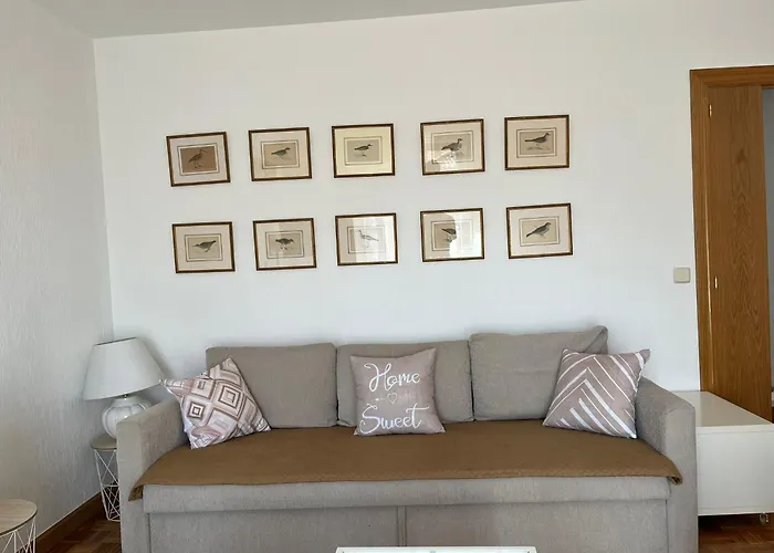 La Consulta De Paloma, Plaza Encanto Historico